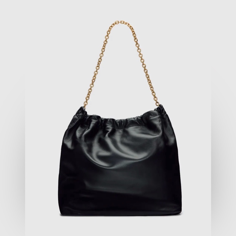 NWT Reformation Dahlia Tote Bag
